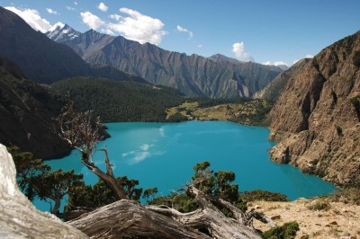 डोल्पामा आन्तरिक पर्यटकको लहर, साउन यता मात्रै २५ सय पुगे